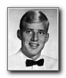 Jim Blacow: class of 1965, Norte Del Rio High School, Sacramento, CA.
